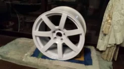 Oxigin. 9.5x18", 5x114.3, ET15, �� 71���. ����