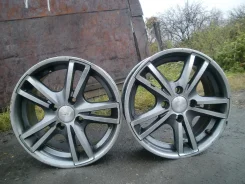 Alster. 5.0x14