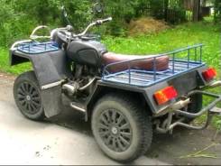 Урал. исправен, без птс, с пробегом