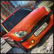 Daihatsu Storia. �������, 4wd, 1.3, ������ ����