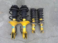 Амортизатор. Subaru Legacy, BHC, BES, BH5, BHE, BE5, BEE, BH9, BE9