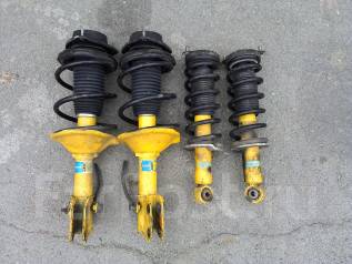 Стойки subaru bilstein