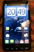 HTC HD2 ����