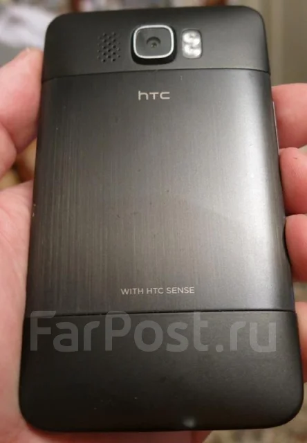 HTC HD2 ����