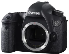 Canon EOS 6D Body