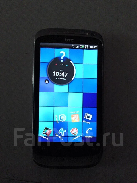 HTC Desire S. �/� ����