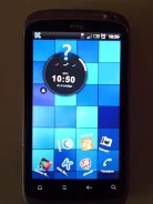 HTC Desire S. �/� ����