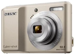 Sony Cyber-shot DSC-S2000. 10 - 14.9 ��, ���: 3� ����