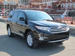 Колонка рулевая. Toyota Highlander, GSU45, GSU40L, GVU48, GSU40, ASU40 Двигатели: 2GRFE, 2GRFXE, 1ARFE