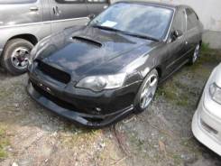 Детали кузова. Subaru Legacy, BL5, BL9, BLE Subaru Legacy B4, BL5, BL9, BLE