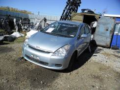 Toyota Wish. ZNE14, 1ZZ