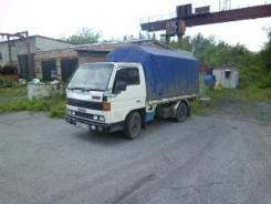 Mazda Titan. Продам или обменяю, 2 500 куб. см., 2 000 кг., 4x2