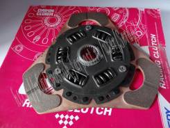 Диск сцепления. Toyota: MR2, Mark II Wagon Blit, Chaser, Crown, Soarer, Cresta, Mark II, Supra, Crown Majesta, Verossa, Caldina, Celica Двигатели: 3SG...