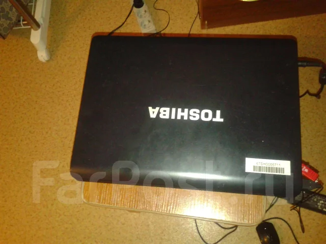 Toshiba Dynabook SS. 1,8����, ��� 512 ��, ���� 80���, ����������� �� 2��. ����