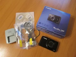 Canon PowerShot S90. 10 - 14.9 ��, ���: 4�