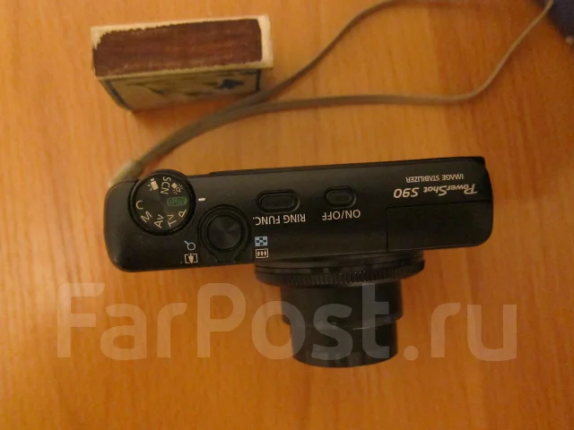 Canon PowerShot S90. 10 - 14.9 ��, ���: 4� ����