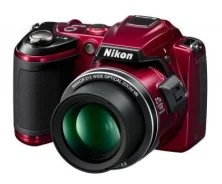 Nikon Coolpix L120. 10 - 14.9 ��, ��� 14� � �����
