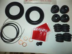 Ремкомплект суппорта. Toyota Corolla, AE100G, AE100 Двигатель 5AFE