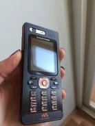 Sony Ericsson Walkman W880i. �/� ����
