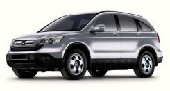 Honda CR-V. RE4