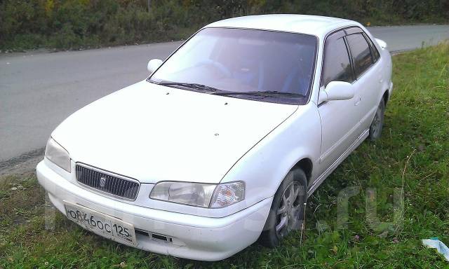 Toyota Sprinter 2000 универсал