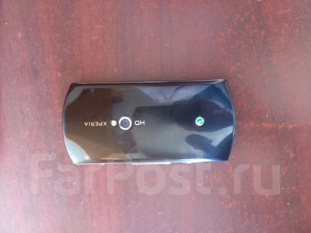 Sony Ericsson Xperia Neo ����