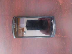 Sony Ericsson Xperia Neo