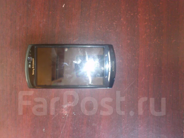 Sony Ericsson Xperia Neo ����
