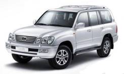 Lexus LX470