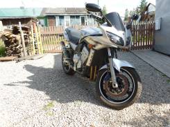 Yamaha FZ. 1 000 куб. см., исправен, птс, с пробегом
