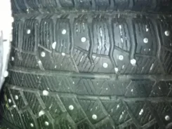 Continental ContiCrossContact Viking. 30�%, 4 ��