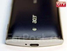 Acer Liquid Mini ����