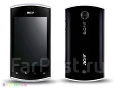 Acer Liquid Mini ����