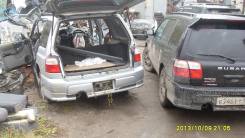 Subaru Forester. SF5, EJ201