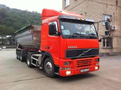 Volvo FH 12 