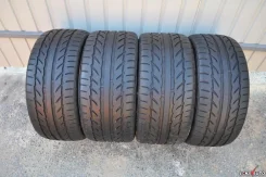 Bridgestone Potenza S03 Pole Position. �/�, ����� 100 % ����