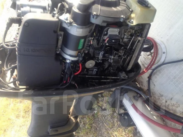 Suzuki. 65��.�., 2-�������, ����������, ���� X (635 ��), 1996 ��� ����