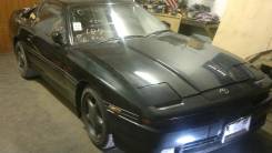 Toyota Supra. JZA70 GA70