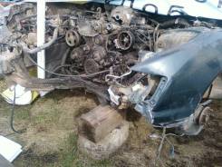 Toyota Celsior (Тойота Цельсиор) по запчастям. Toyota Celsior, UCF11