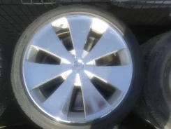 Lumarai. 7.0x18", 5x100, ET48 ����