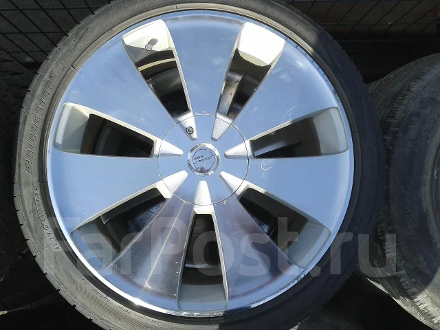 Lumarai. 7.0x18", 5x100, ET48 ����