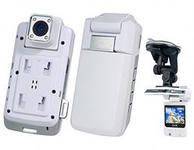 Carcam P9000 LHD