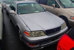 Toyota Mark II. JZX100, 1JZGTE