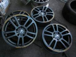 RAYS. 7.0x16, 5x114.30, ET52
