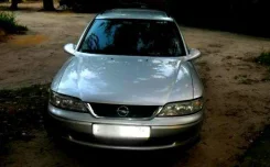 Opel Vectra. ��������, ��������, 2.0, ������ ����