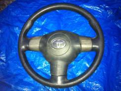 Подушка безопасности. Toyota Wish, ANE11, ANE10, ZNE10, ZNE14, ZNE14G, ZNE10G, ANE10G, ANE11W