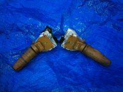Блок подрулевых переключателей. Nissan March, AK12, YK12, K12, BNK12, BK12