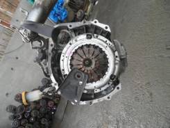 Коробка переключения передач. Subaru Impreza WRX, GDA Двигатель EJ20T
