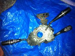 Блок подрулевых переключателей. Toyota Land Cruiser, FZJ80J, FJ80G, HDJ81, HZJ81, FJ80, HDJ81V, J80, FZJ80, HZJ81V, FZJ80G