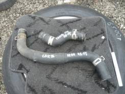 Патрубок радиатора. Toyota Sprinter Carib, AE114G Двигатель 4AFE